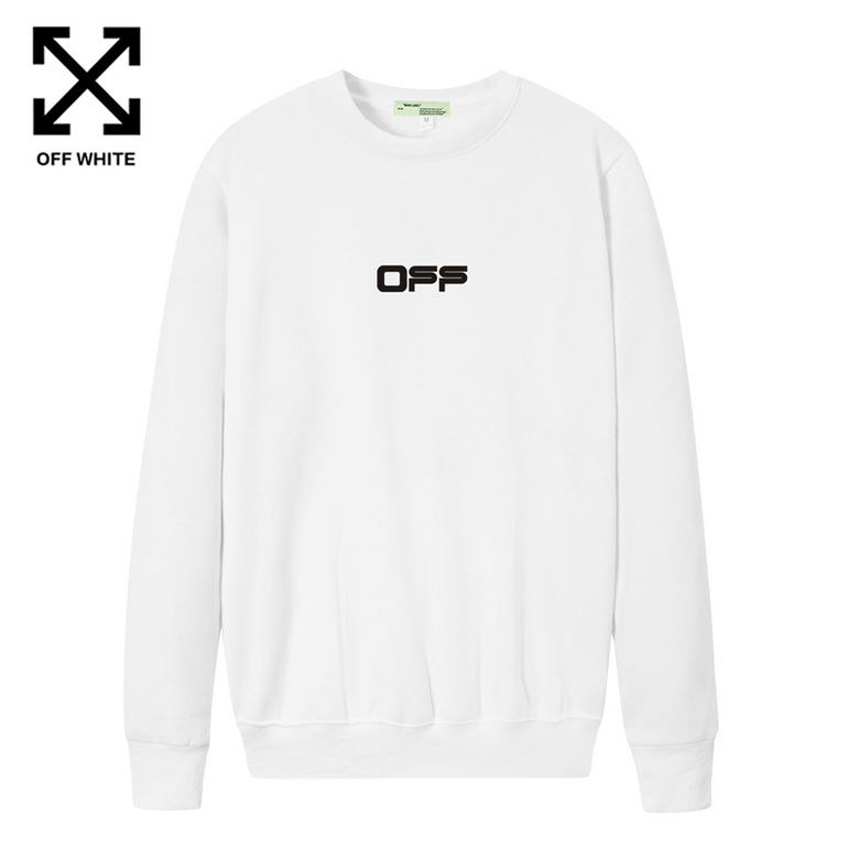 Off White Sweatshirt s-xxl-060